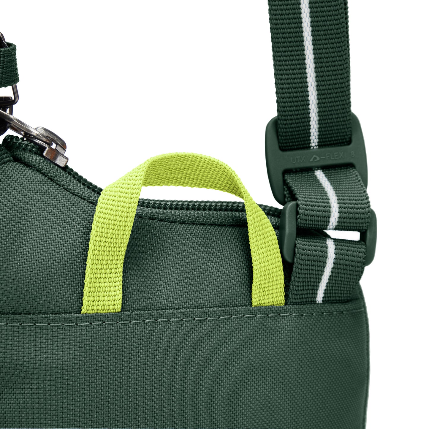 Pacsafe® GO Anti-Theft Tech Crossbody