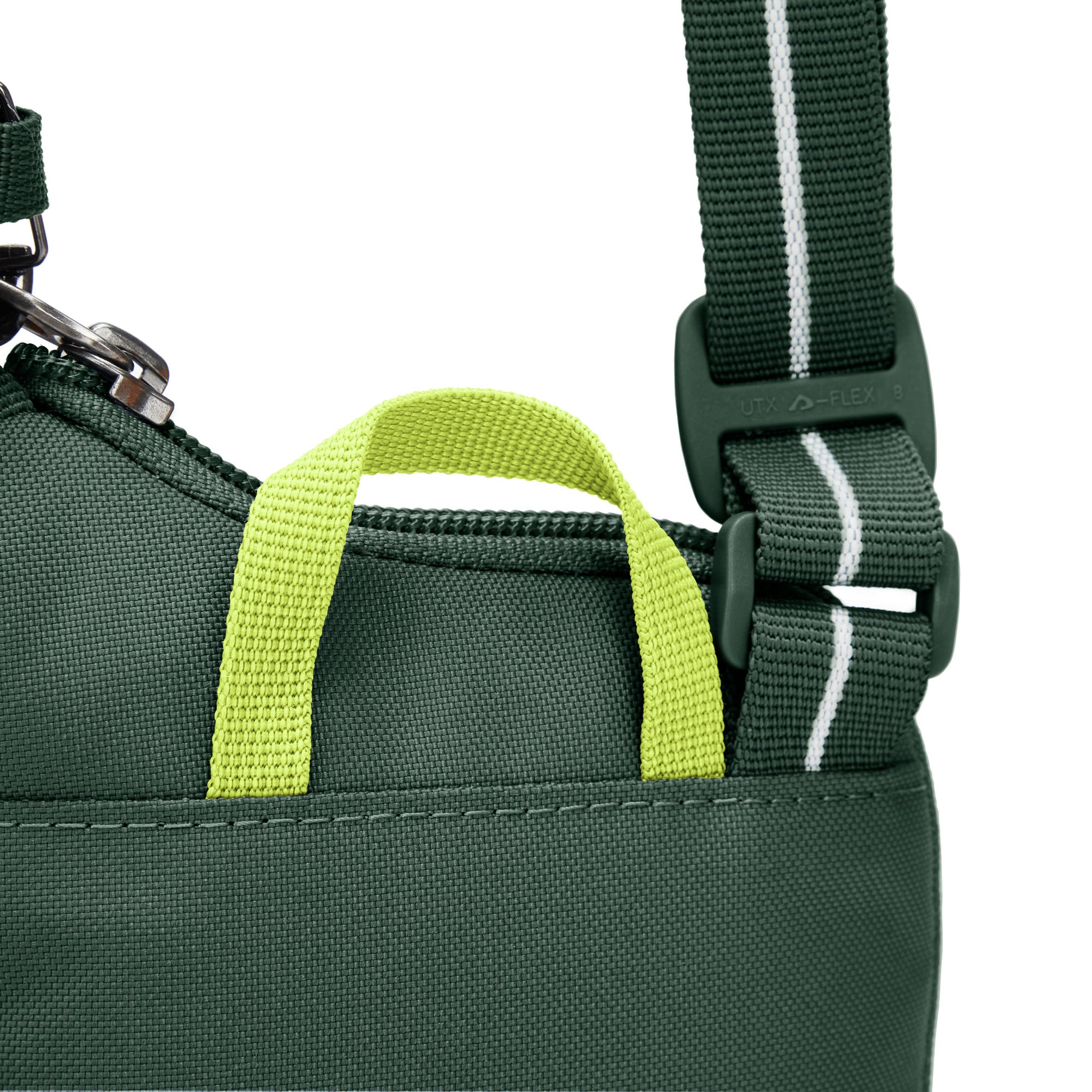 Pacsafe® GO Anti-Theft Tech Crossbody