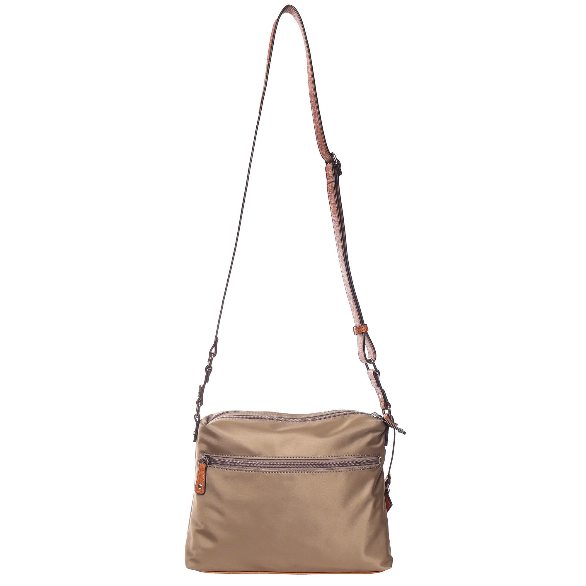 Seven Days Araucaria Nylon Crossbody