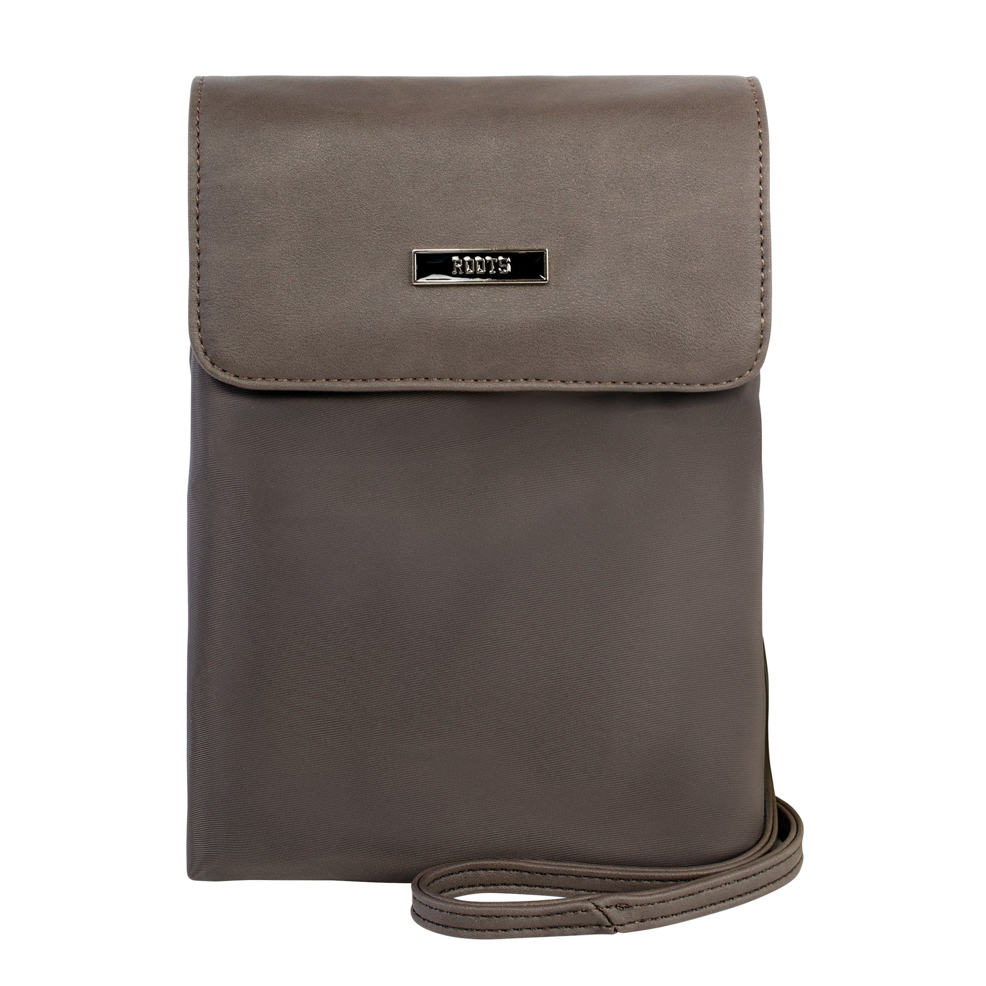 Roots Backpack with Removable Front Pouch by Roots, featuring a versatile and stylish design.