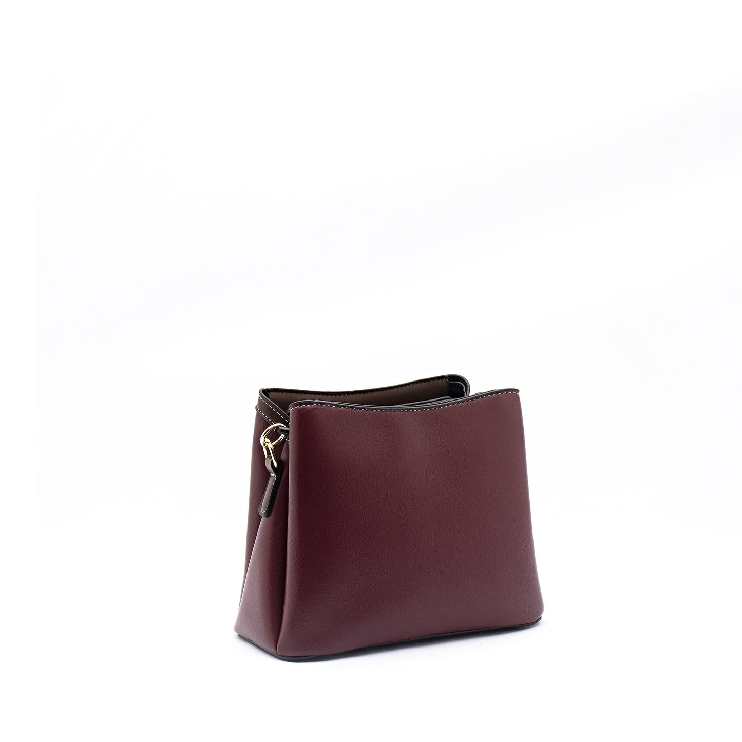 Miss Caprice Compact Handbag