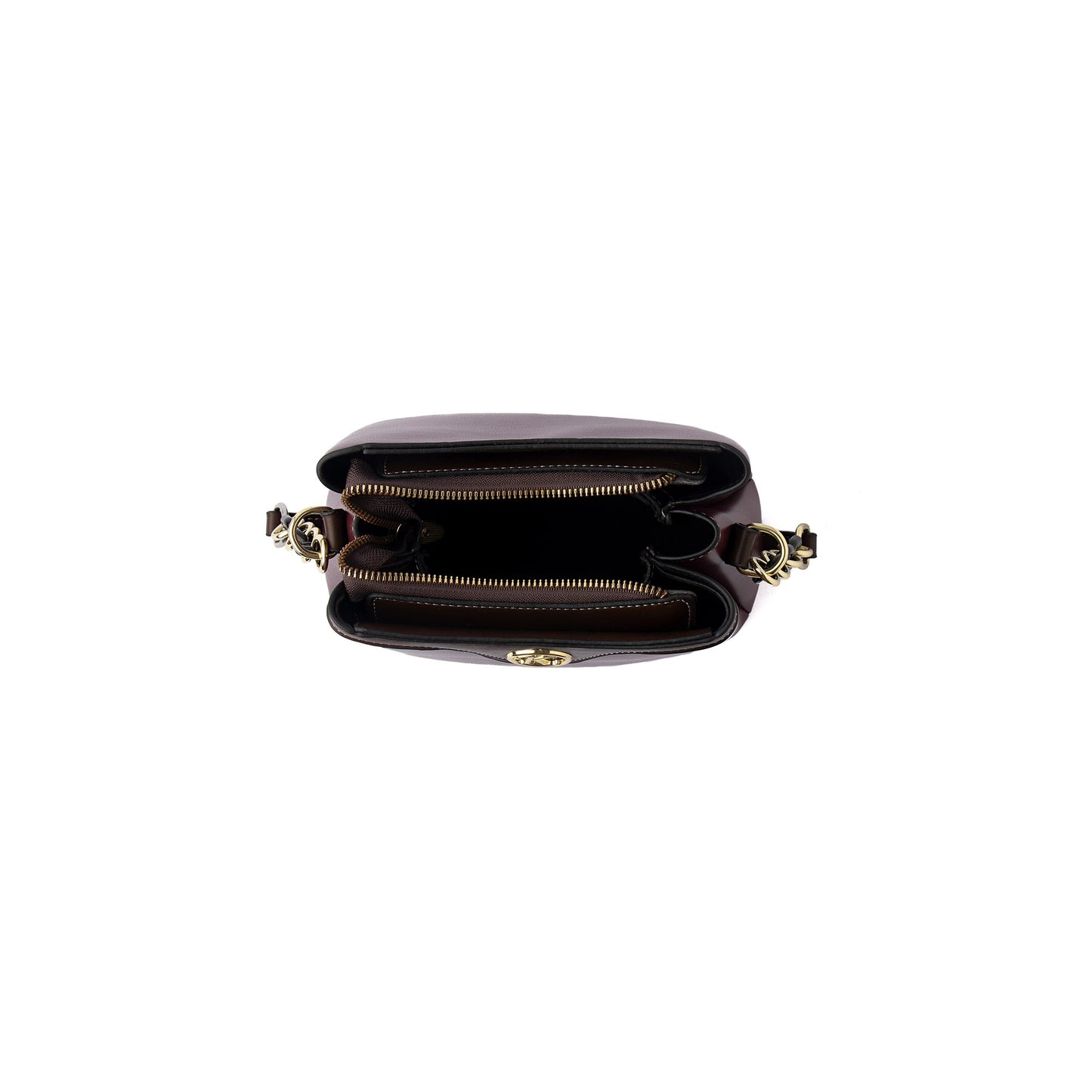 Miss Caprice Compact Handbag