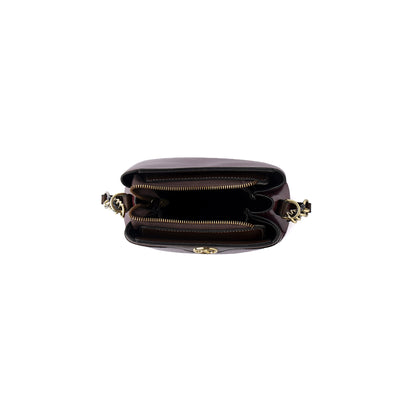Miss Caprice Compact Handbag