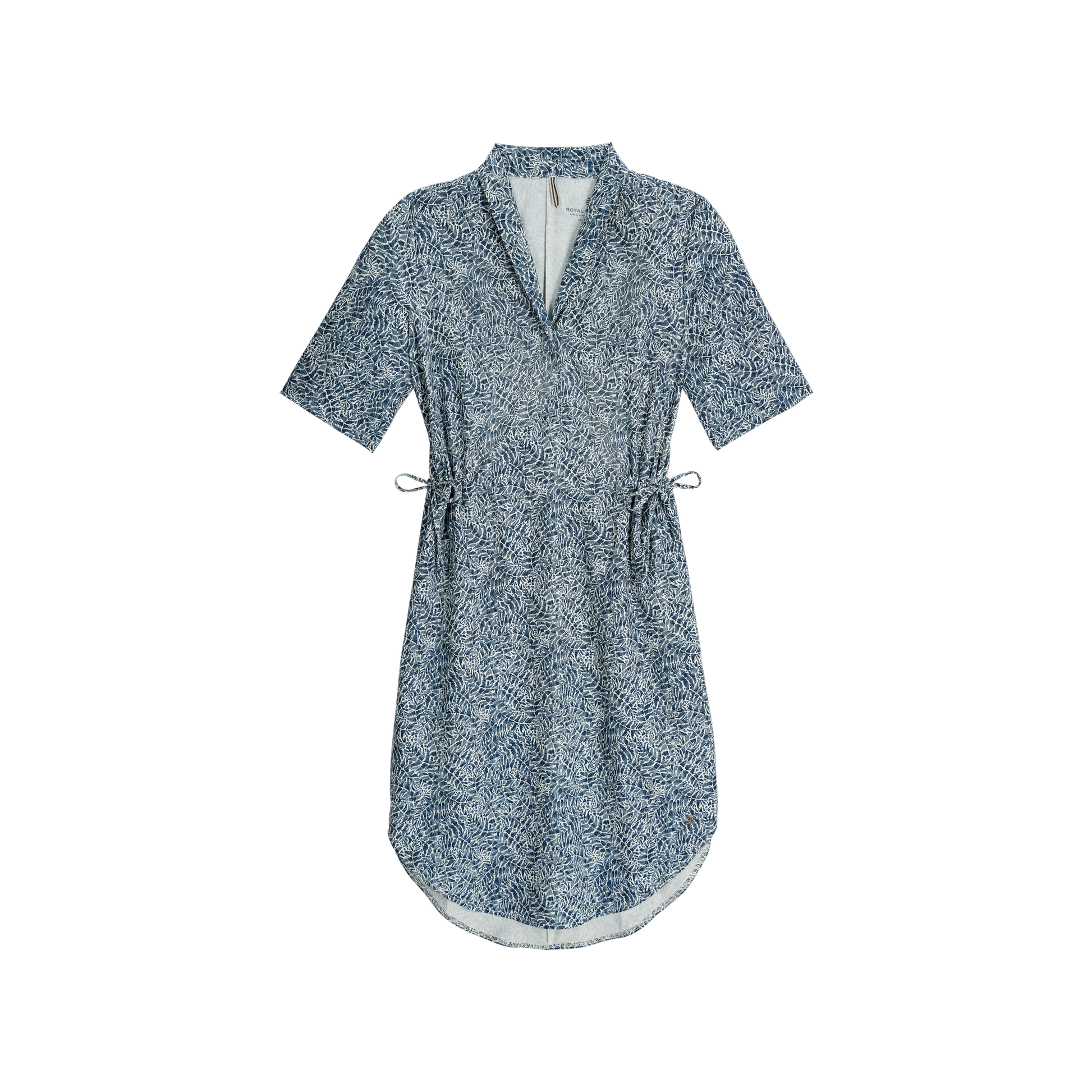 royal robbins spotless traveler dress short sleeve Royal Robbins - Women's Spotless Traveler Short Sleeve Dress - Military & Gov't Discounts