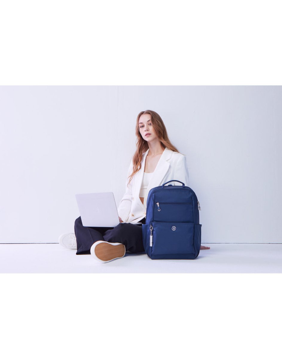 Beside - U Priority Backpack - ONLINE ONLY