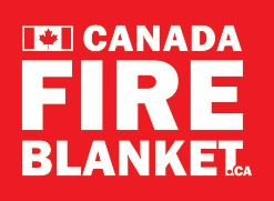 Canada Fire Blanket