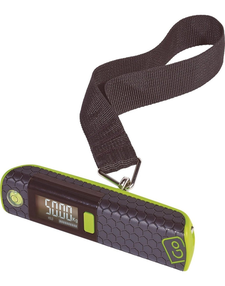 Luggage Accessories and Scale - Shop with CAA