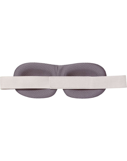 Go Travel The Dreamer Eye Mask, back view