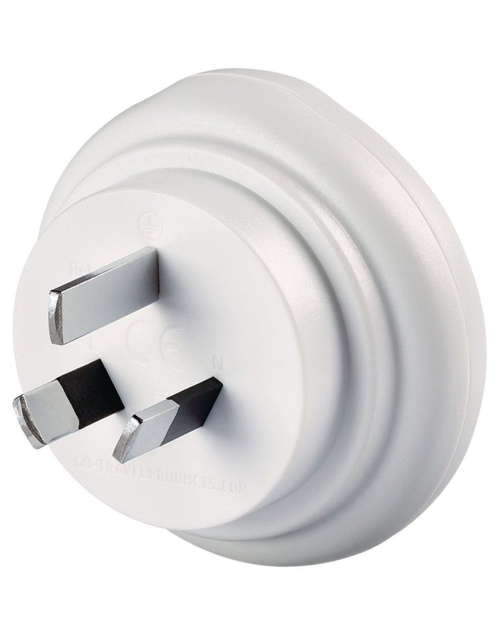 Adapters & Electronics - Shop with CAA