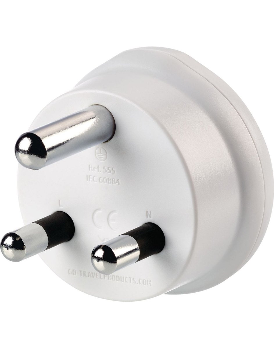 Adapters & Electronics - Shop with CAA