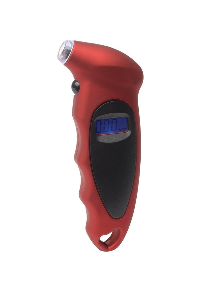 High road digital tire gauge product view