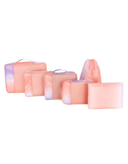 Product Image – MyTagAlongs Set of 6 Packing Pods