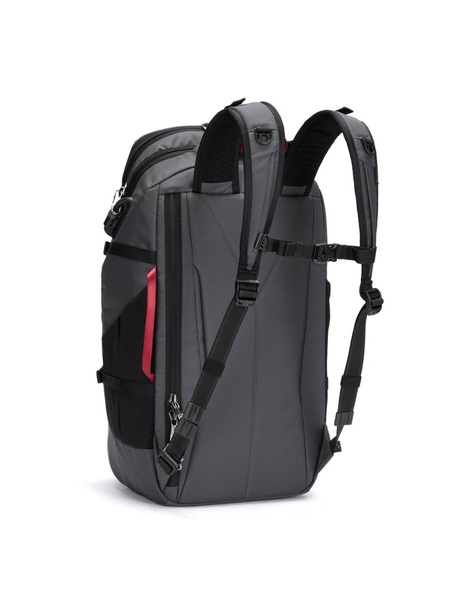 Pacsafe® EXP35 Anti-Theft Travel Backpack