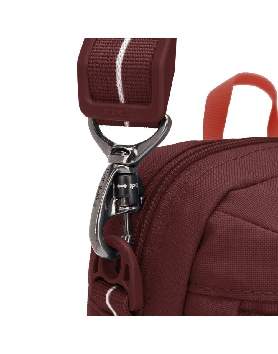 Pacsafe® GO Anti - Theft Festival Crossbody