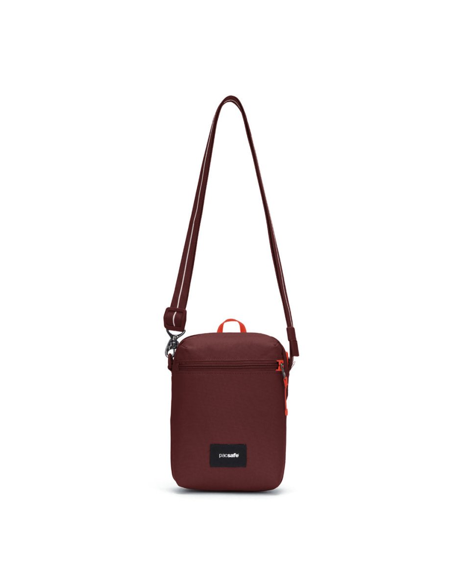 Pacsafe® GO Anti - Theft Festival Crossbody