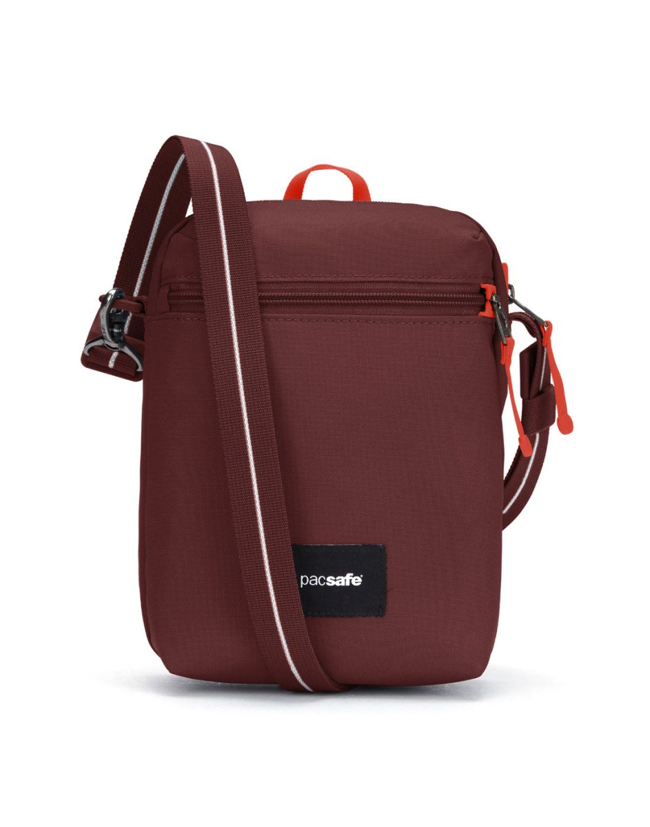 Pacsafe® GO Anti - Theft Festival Crossbody