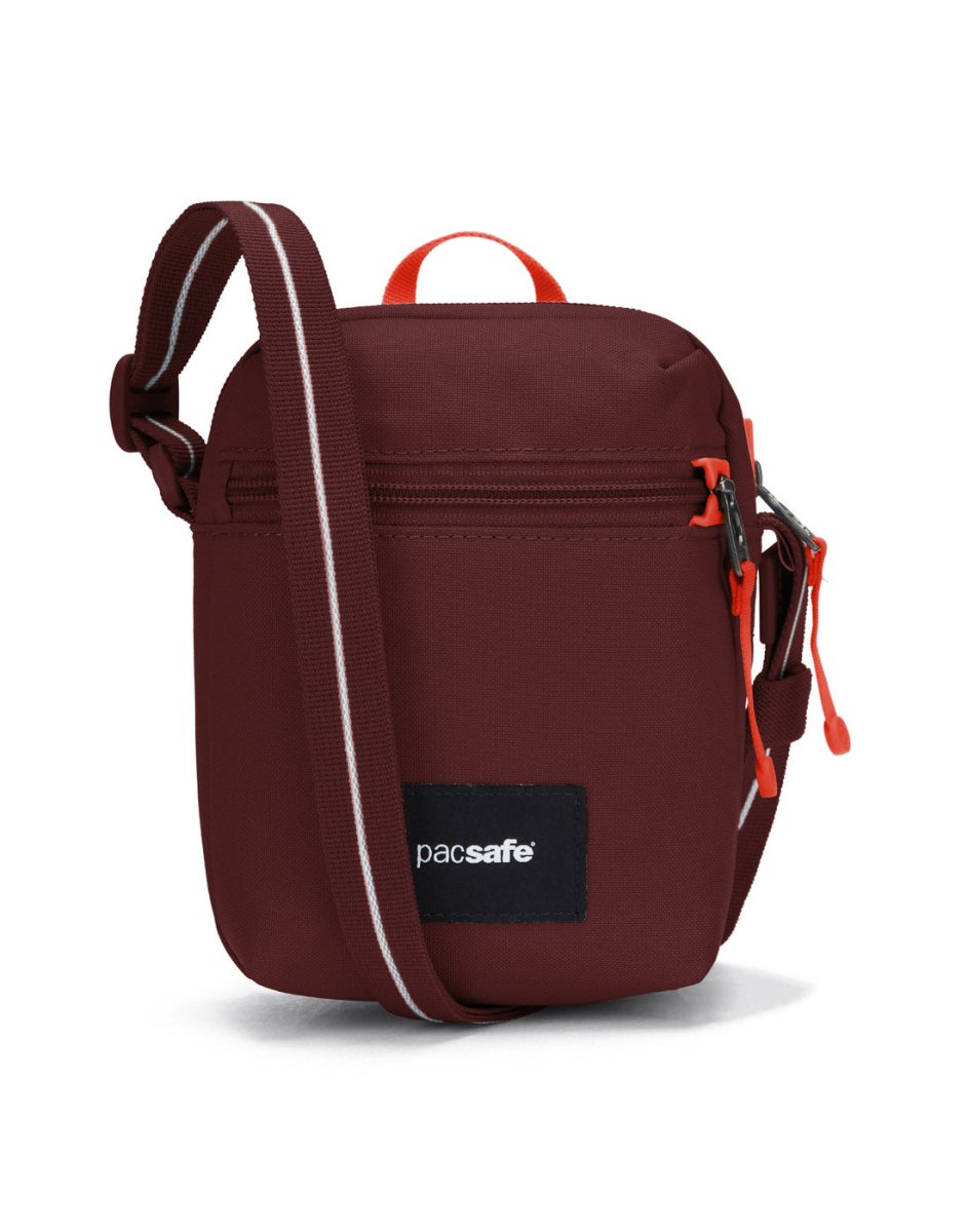 Pacsafe® GO Anti - Theft Micro Crossbody