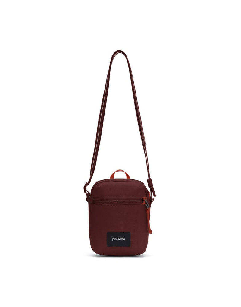 Pacsafe® GO Anti - Theft Micro Crossbody