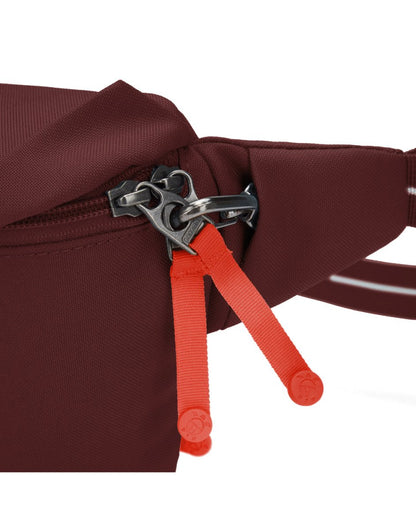 Pacsafe® GO Anti - Theft Sling Pack