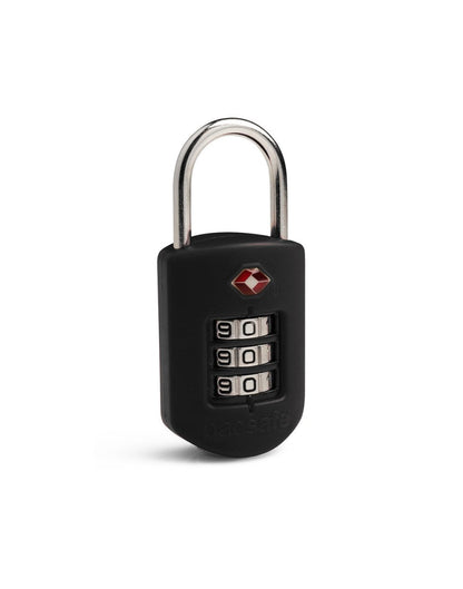 Pacsafe® Prosafe® 1000 Travel Sentry® Approved Combination Padlock