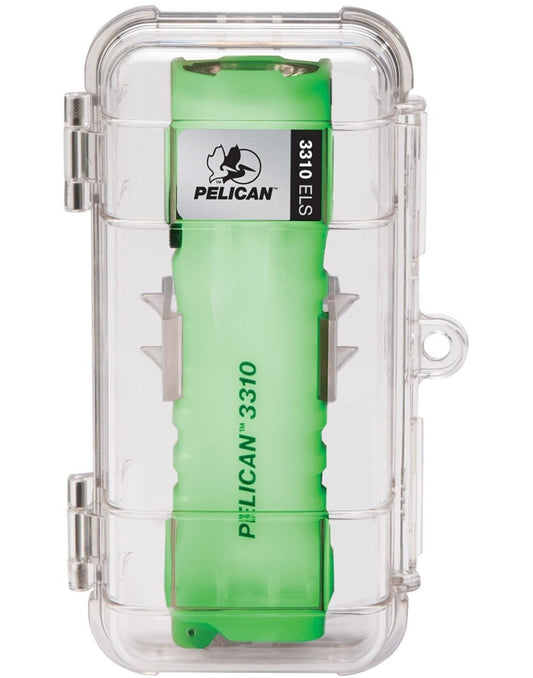 Product Image – Pelican 3310 els emergency lighting station front view