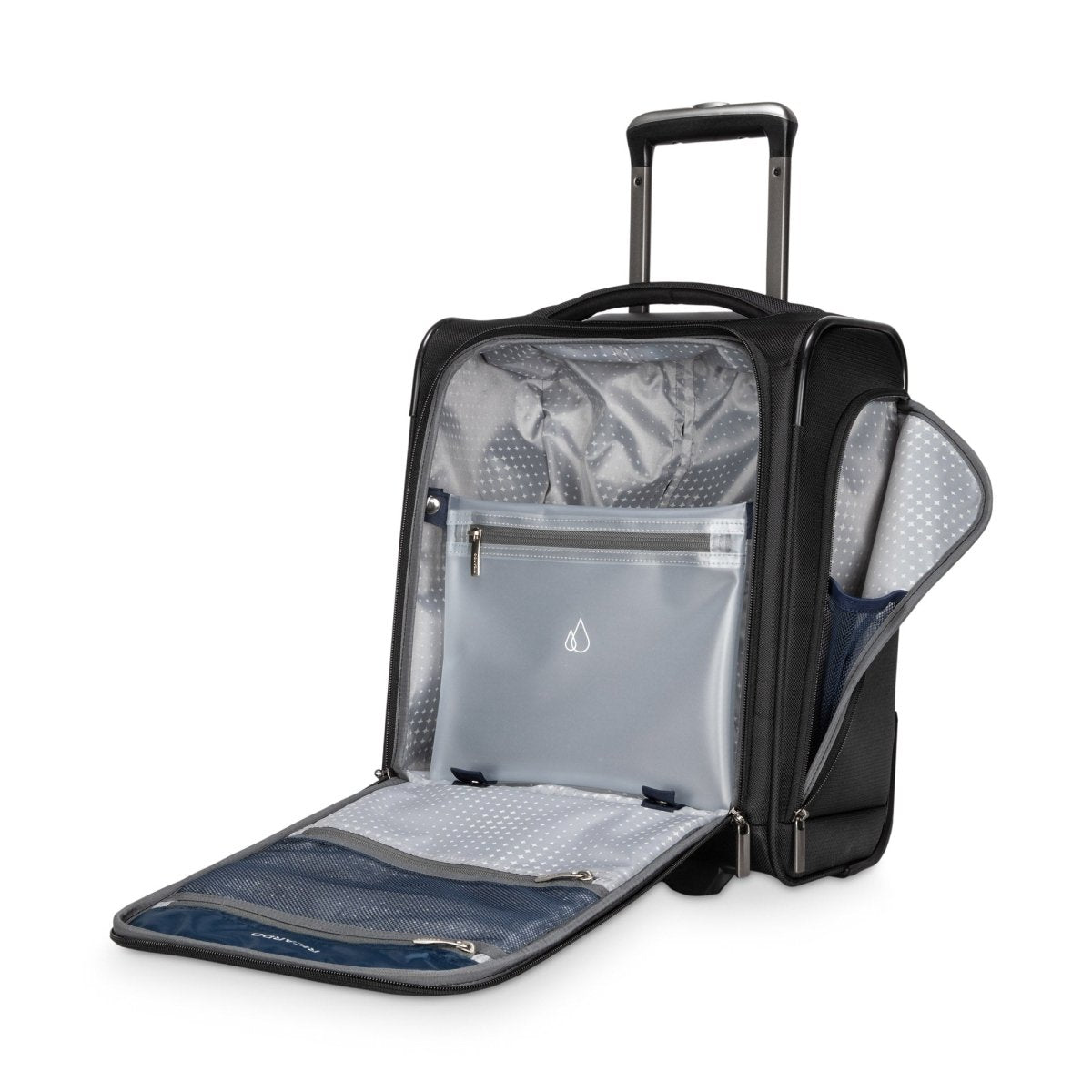 Ricardo Beverly Hills Avalon 16" Underseater Carry - on