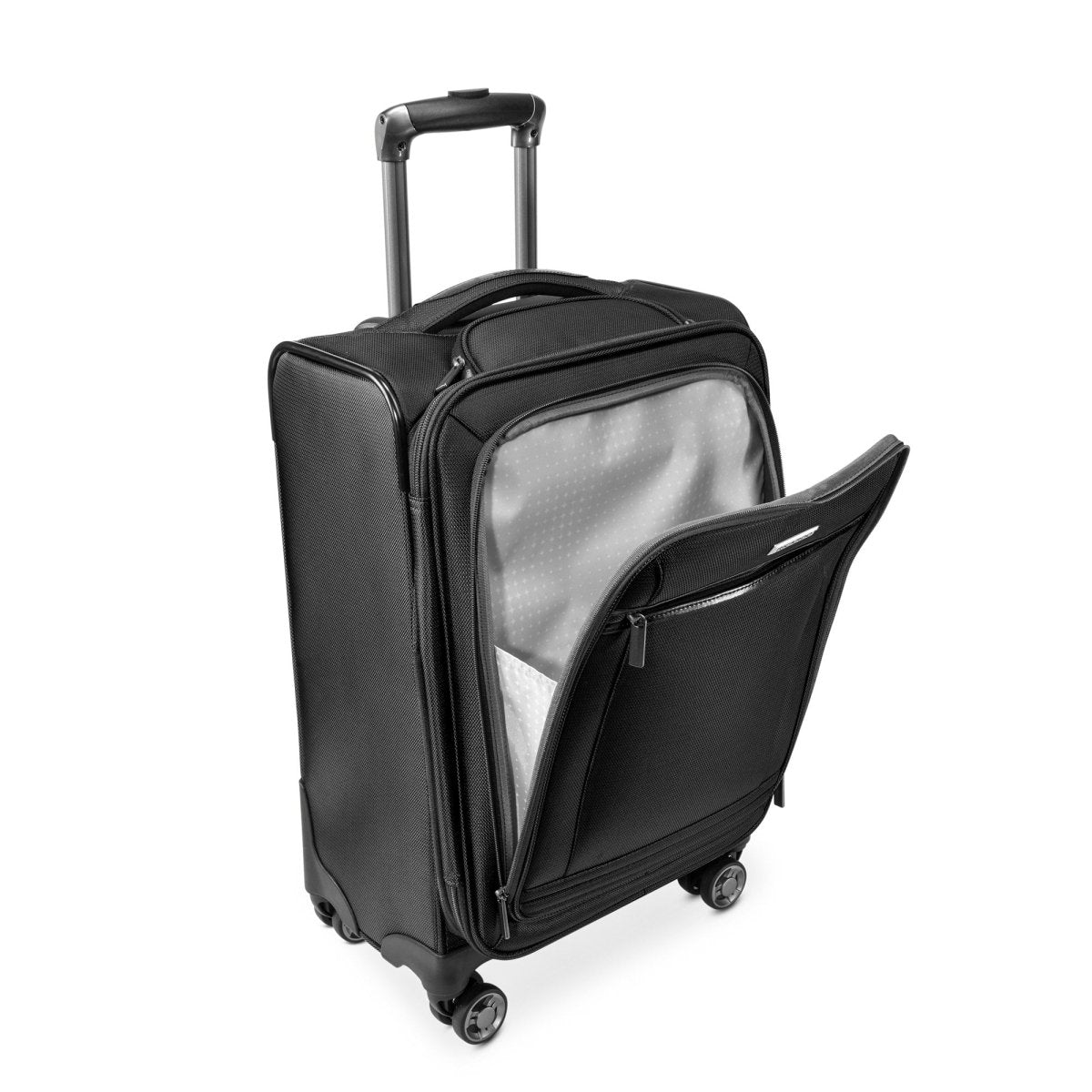 Ricardo Beverly Hills Avalon 21" Expandable Spinner Carry - on