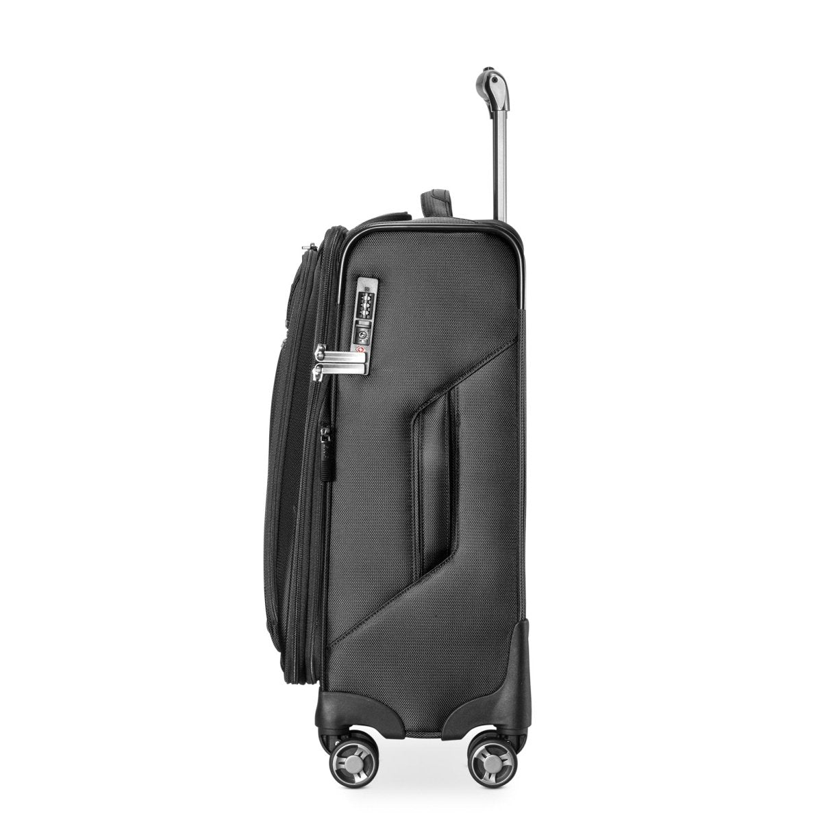 Ricardo Beverly Hills Avalon 21" Expandable Spinner Carry - on