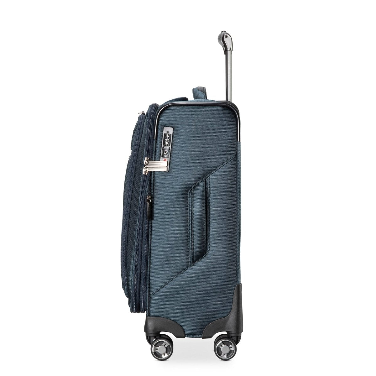 Ricardo Beverly Hills Avalon 21" Expandable Spinner Carry - on