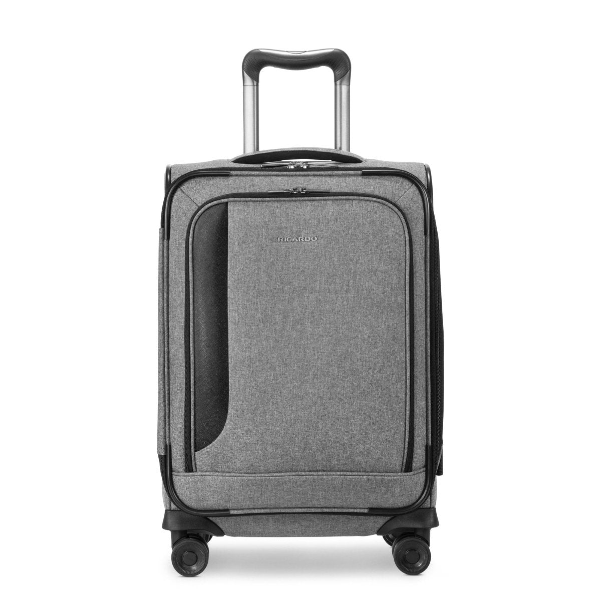 Ricardo Beverly Hills Malibu Bay 3.0 21" Expandable Spinner Carry - on