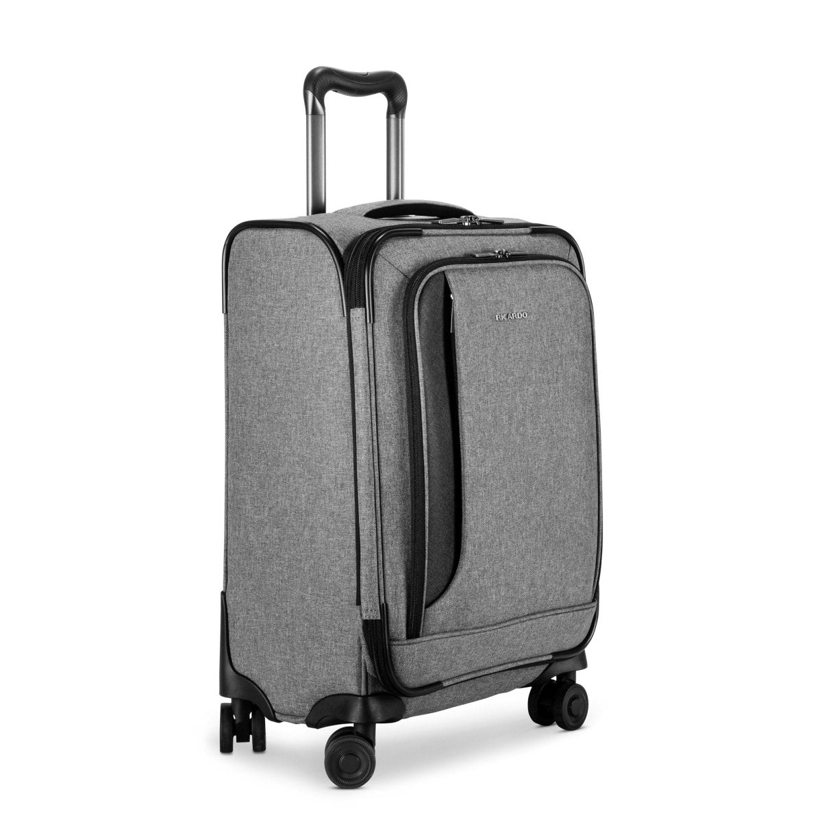 Ricardo Beverly Hills Malibu Bay 3.0 21" Expandable Spinner Carry - on