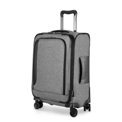 Ricardo Beverly Hills Malibu Bay 3.0 21" Expandable Spinner Carry - on