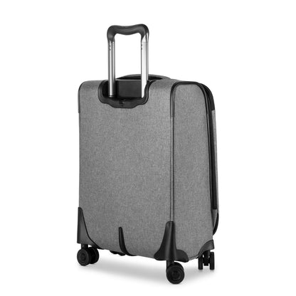 Ricardo Beverly Hills Malibu Bay 3.0 21" Expandable Spinner Carry - on