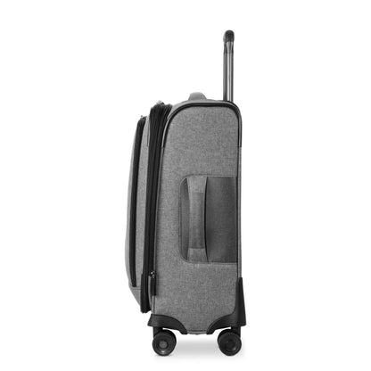 Ricardo Beverly Hills Malibu Bay 3.0 21" Expandable Spinner Carry - on