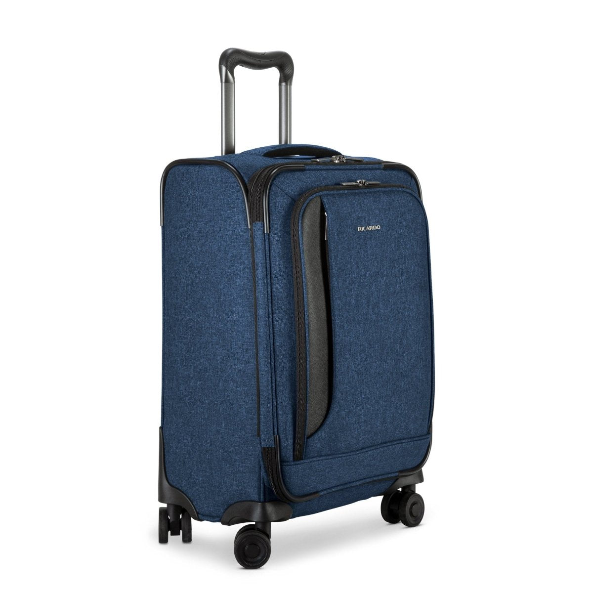 Ricardo Beverly Hills Malibu Bay 3.0 21" Expandable Spinner Carry - on