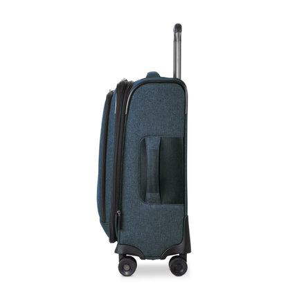 Ricardo Beverly Hills Malibu Bay 3.0 21" Expandable Spinner Carry - on