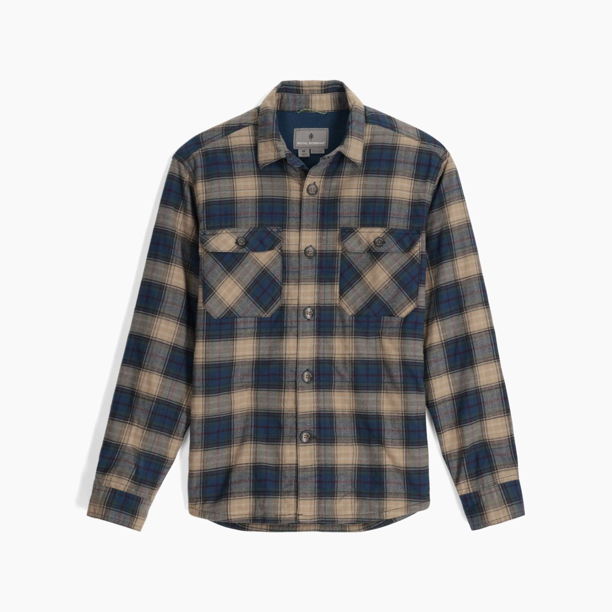 Royal Robbins - Plein Air Entrepôt Royal Robbins - Plein Air Entrepôt