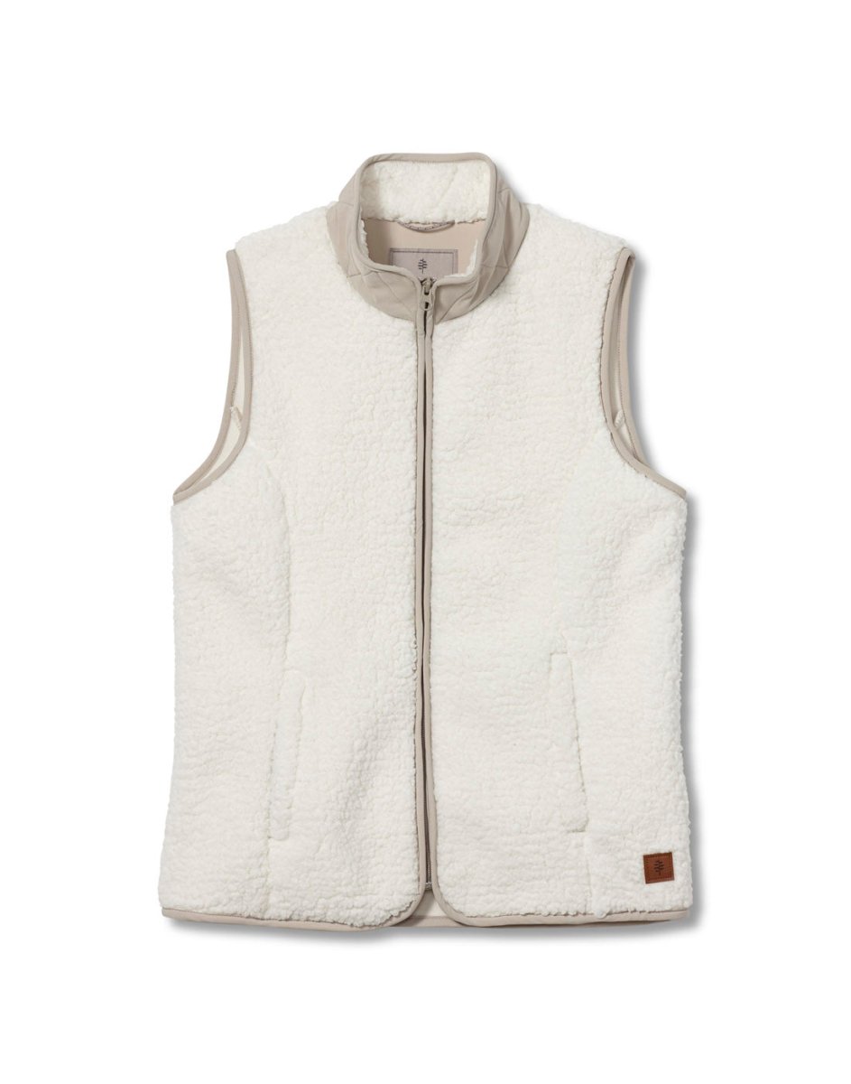 Royal Robbins Women's Urbanesque Vest - ONLINE ONLY