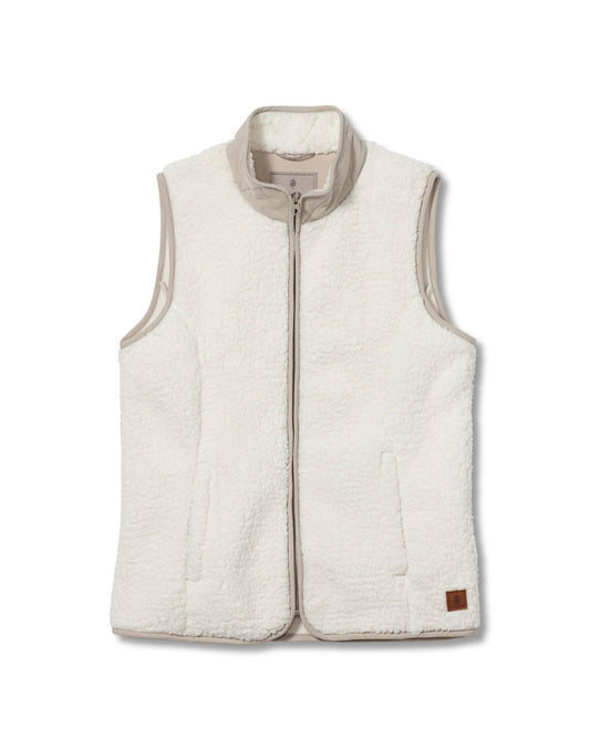 Product Image – Royal Robbins Women's Urbanesque Vest - ONLINE ONLY