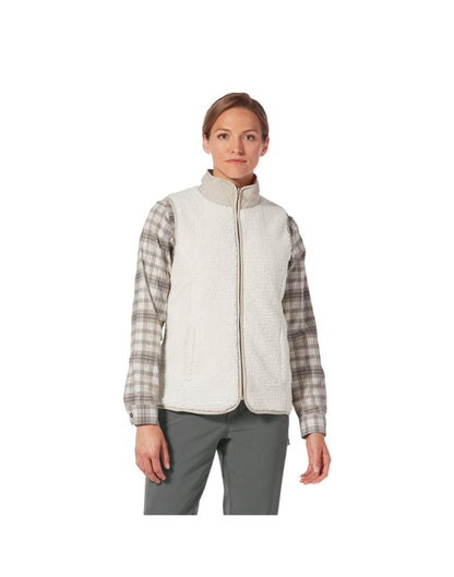 Royal Robbins Women's Urbanesque Vest - ONLINE ONLY