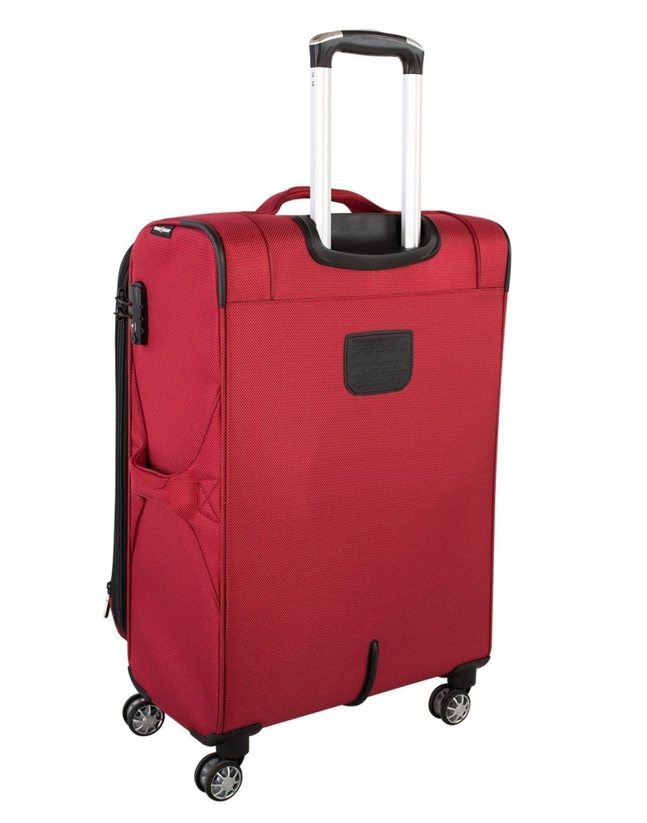 Swissgear neo lite 29 spinner suitcase clearance