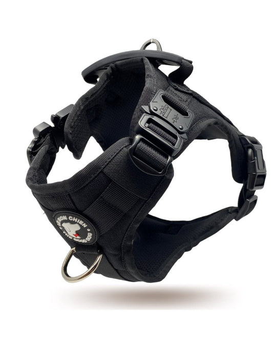 Product Image – Close-up image of The Good Dog Tactical Harness