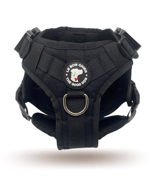 Product Image – Close-up front image of the tactical harness