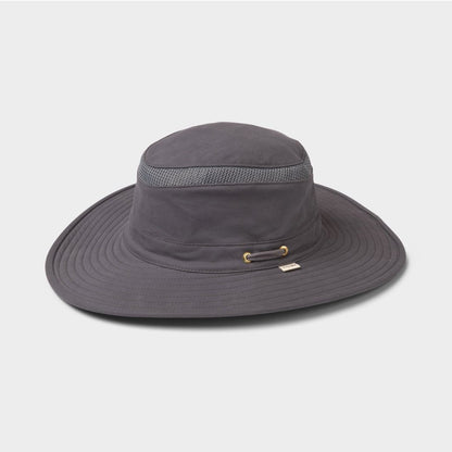 Tilley T4MO-1 Hiker's Hat in grey