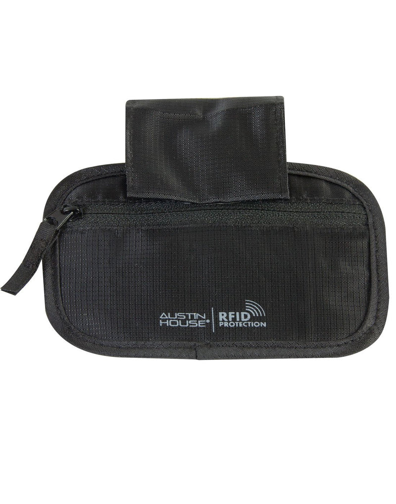 Austin House Hideaway Pouch with /Belt Loop