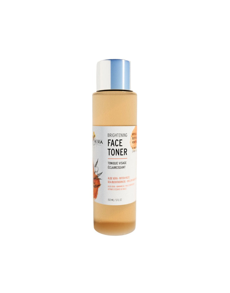 Bee by the Sea Brightening Face Toner - ONLINE ONLY
