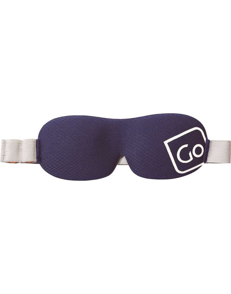 Go Travel The Dreamer Eye Mask, front view