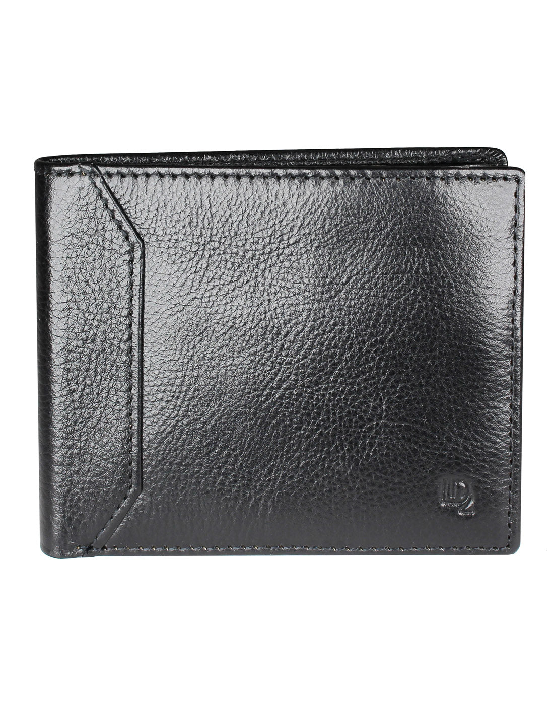 RFID Men's Leather Wallets