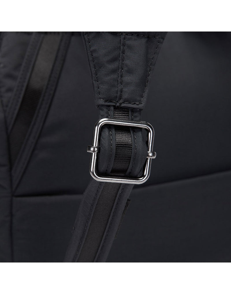 Citysafe cx econyl anti-theft 17L backpack strap extender
