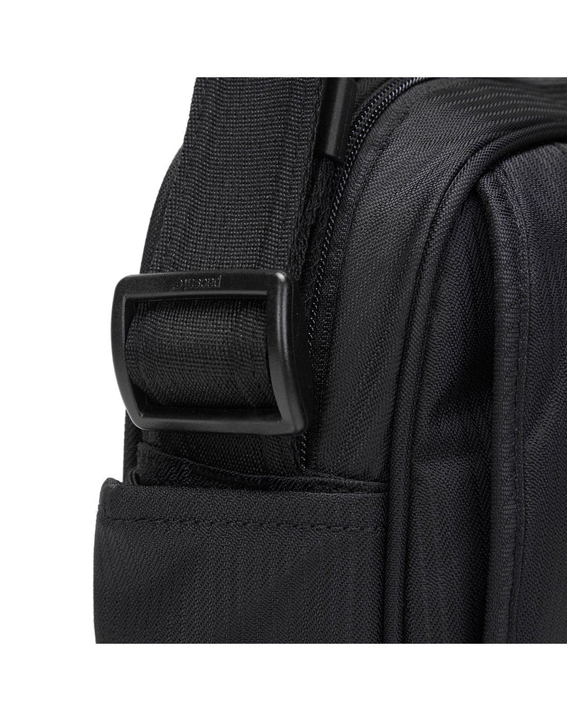 Metrosafe LS200 econyl anti-theft shoulder bag strap extender